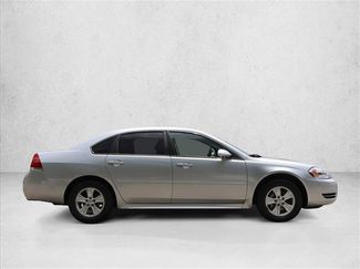 Used 2014 Chevrolet Impala Limited LS FWD video 4