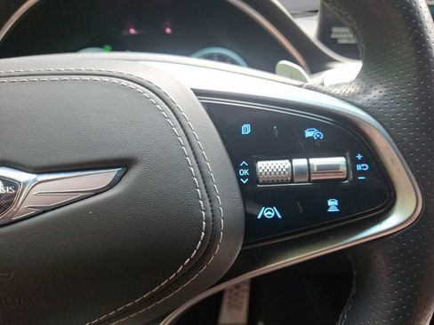 Used 2023 Genesis G80 2.5T w/ Sport Prestige Package RWD image 18