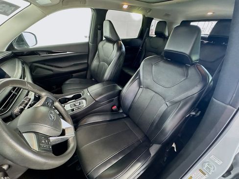 Used 2023 INFINITI QX60 Pure FWD image 20