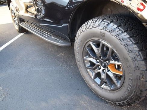 New 2025 Ford Expedition Tremor image 4