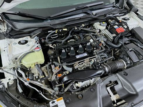 Used 2016 Honda Civic Touring image 26