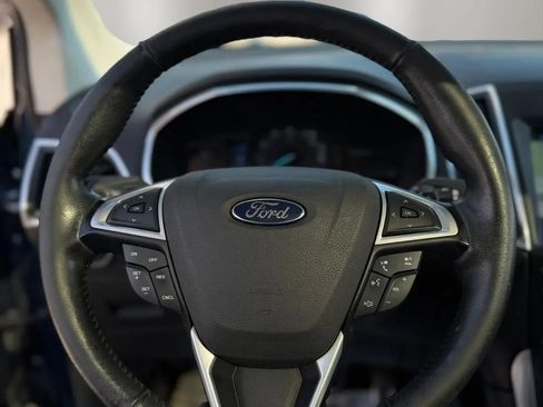 Used 2017 Ford Edge Sport w/ Equipment Group 401A AWD/4WD image 18