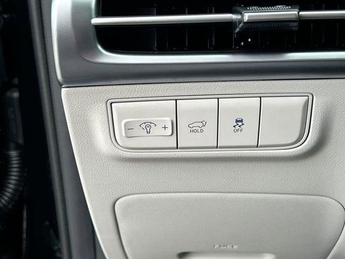 New 2026 Hyundai Tucson SEL FWD image 30