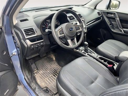 Used 2017 Subaru Forester 2.0XT Touring image 11