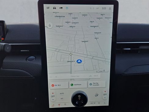 Certified 2025 Ford Mustang Mach-E Select w/ Comfort Package Lite image 18