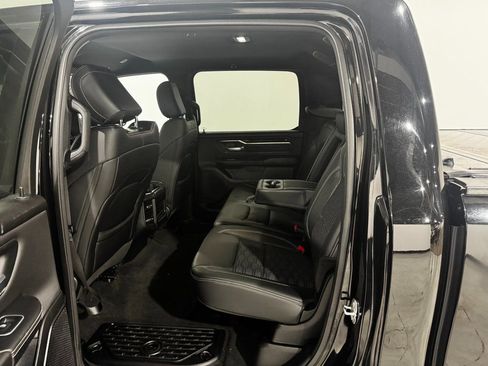 Used 2022 RAM 1500 Sport AWD/4WD image 21