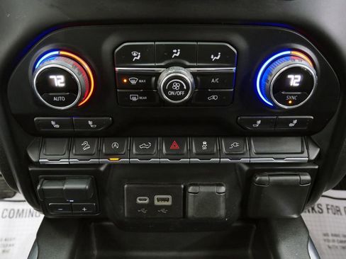 Used 2021 Chevrolet Silverado 1500 LT Trail Boss w/ Convenience Package II image 33