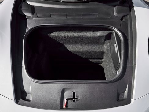 Used 2024 Porsche 911 Turbo S image 17