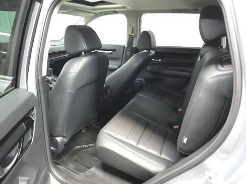 Used 2023 Honda CR-V EX-L image 31