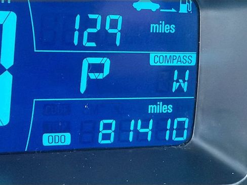 Used 2016 Chevrolet Sonic LTZ image 13