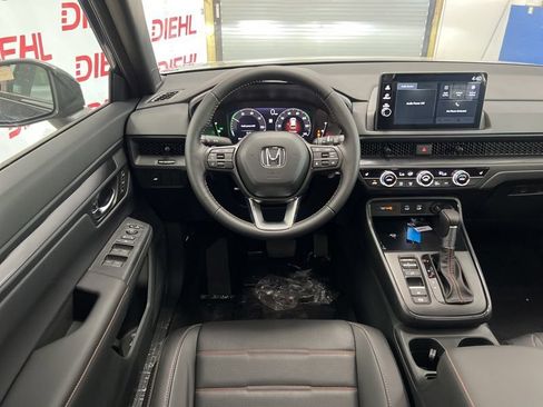 New 2026 Honda CR-V Sport-L image 32