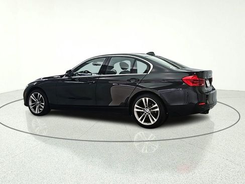 Used 2018 BMW 330i xDrive Sedan AWD/4WD image 5