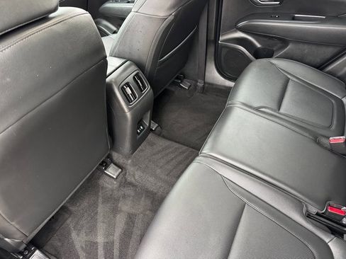 Used 2025 Hyundai Tucson SEL image 17