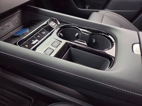 New 2026 Nissan Murano SV AWD/4WD image 19