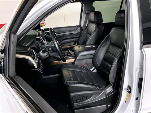 Used 2019 GMC Yukon Denali image 7
