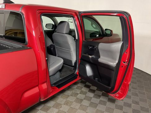 Used 2023 Toyota Tacoma SR5 image 29