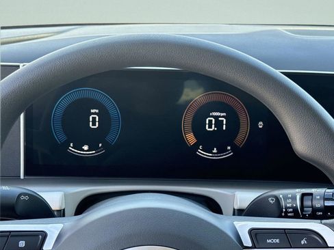 New 2026 Hyundai Tucson SEL image 26