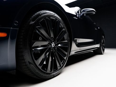 Used 2023 Bentley Continental GT Speed AWD/4WD image 41