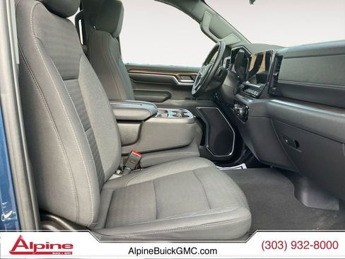 Certified 2023 Chevrolet Silverado 1500 LT image 15