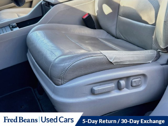 Used 2013 Honda Pilot EX-L image 23