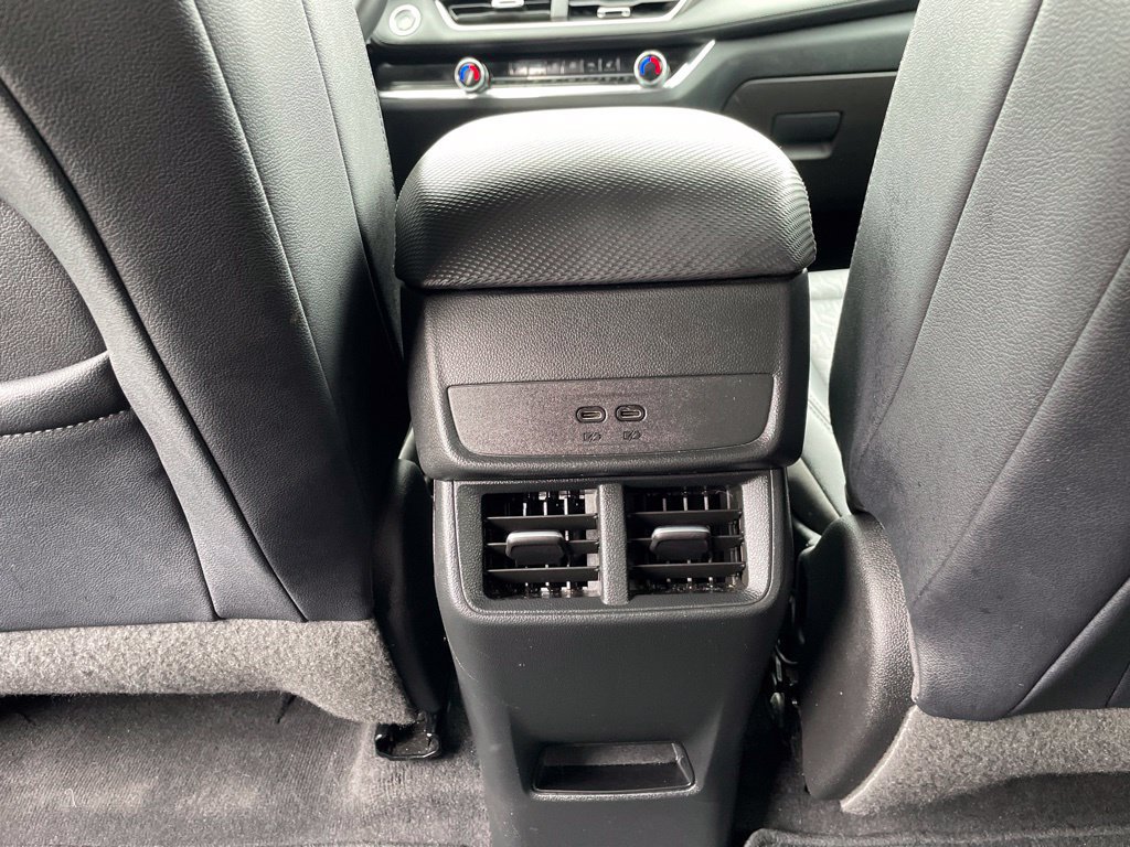 Used 2025 Chevrolet Equinox LT w/ Convenience Package II AWD/4WD image 22