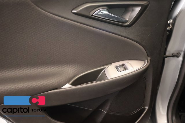 Used 2024 Chevrolet Malibu RS FWD image 31