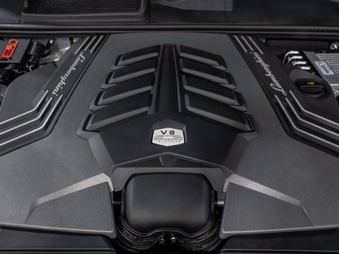 Used 2024 Lamborghini Urus Performante AWD/4WD image 99