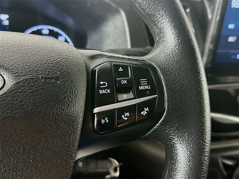 Used 2023 Ford Transit 350 XLT image 25