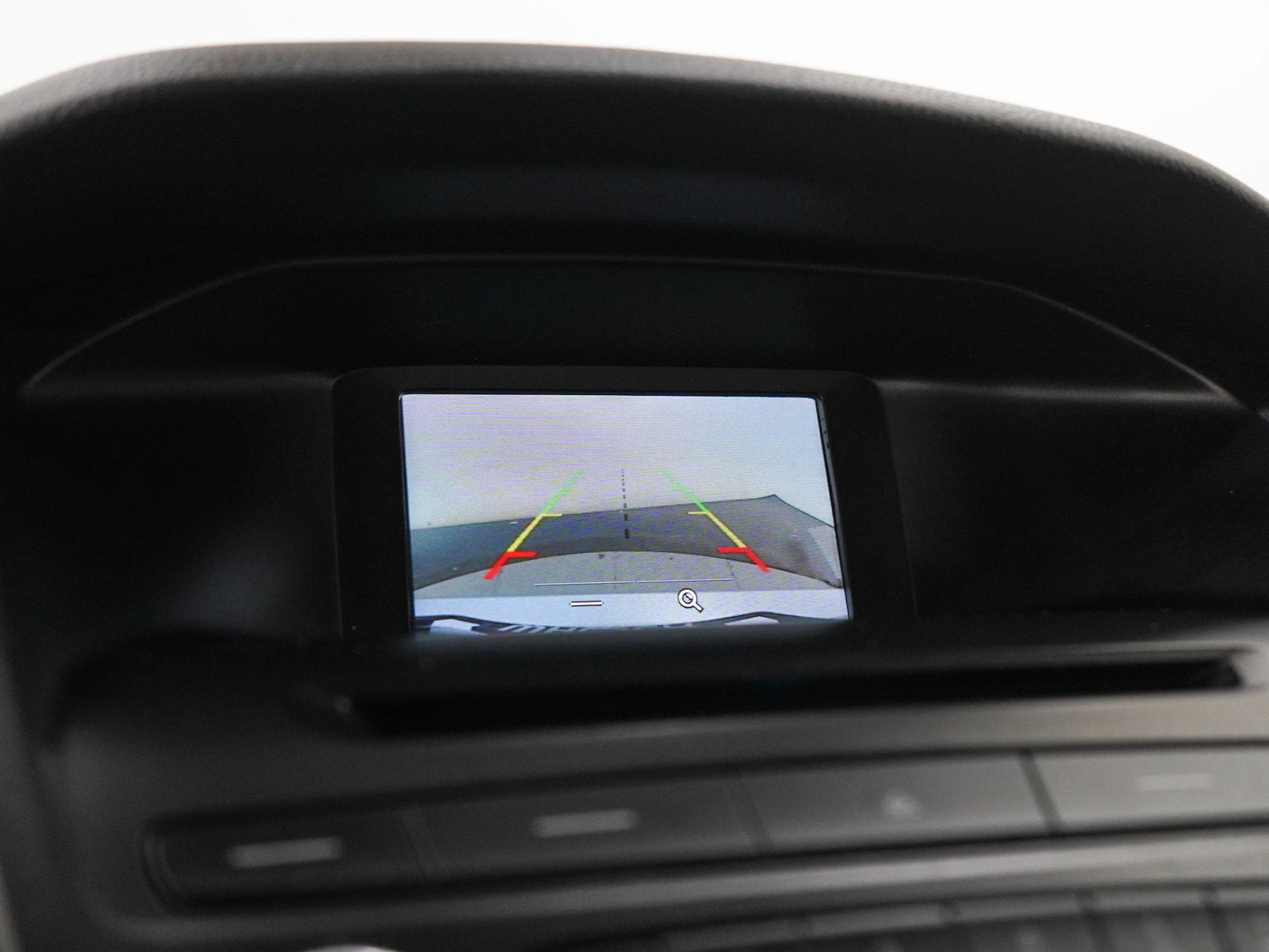 Used 2017 Ford Focus SE FWD image 25