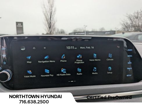 Used 2023 Hyundai Sonata SEL image 24
