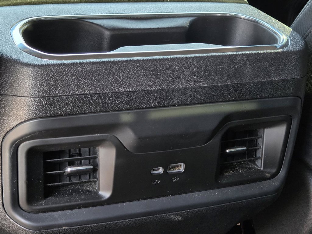 Used 2025 Chevrolet Silverado 1500 RST AWD/4WD image 40