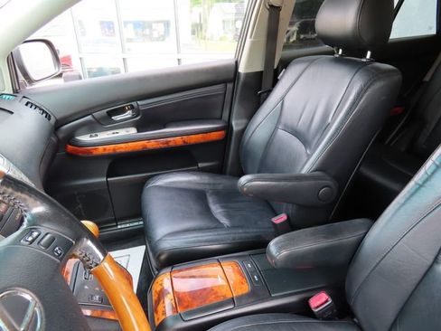 Used 2008 Lexus RX 350 AWD image 19