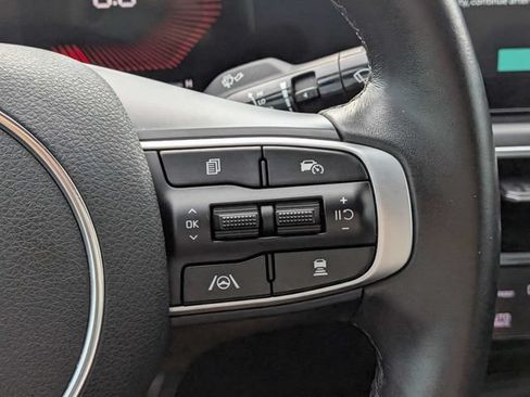Used 2025 Kia K5 GT-Line FWD image 22