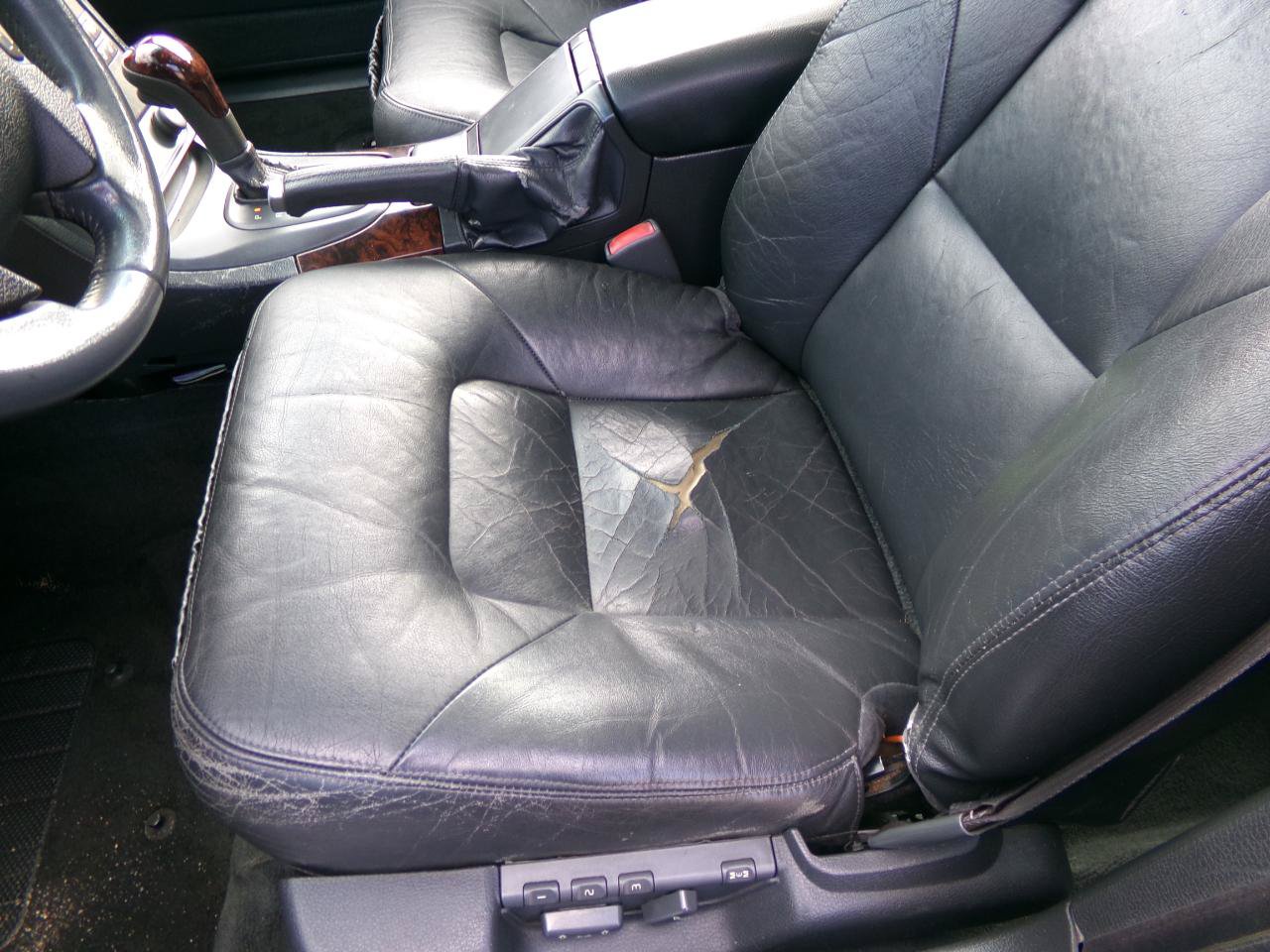 Used 2002 Volvo S80 2.9 FWD image 14