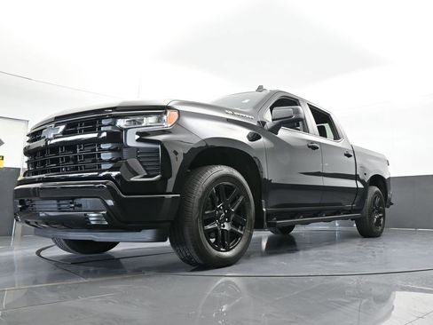 Used 2026 Chevrolet Silverado 1500 RST image 60