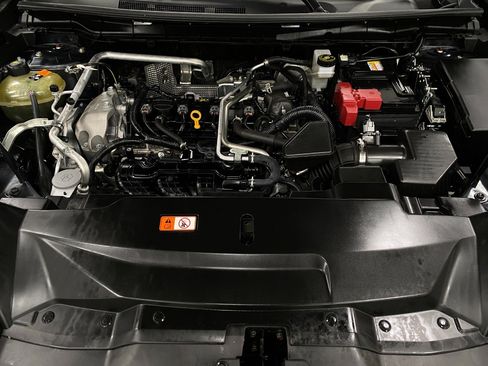 Used 2024 Mitsubishi Outlander SEL image 12