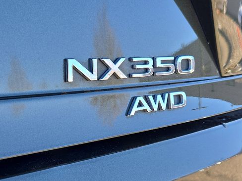 Certified 2025 Lexus NX 350 NX 350 Premium image 31