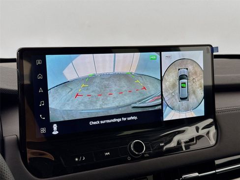 New 2026 Mitsubishi Outlander SEL image 13