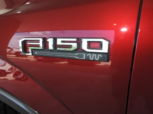 Used 2019 Ford F150 King Ranch w/ Equipment Group 601A Luxury AWD/4WD image 23