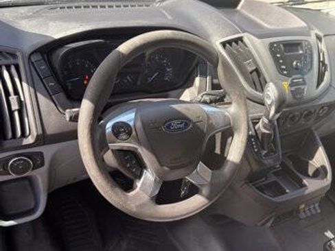 Used 2018 Ford Transit 250 148 Low Roof RWD image 12
