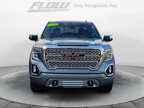Used 2020 GMC Sierra 1500 Denali w/ Denali Ultimate Package image 2