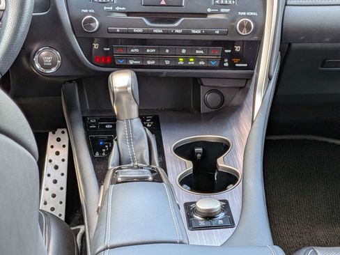 Used 2019 Lexus RX 350 F Sport w/ Navigation Package AWD/4WD image 18