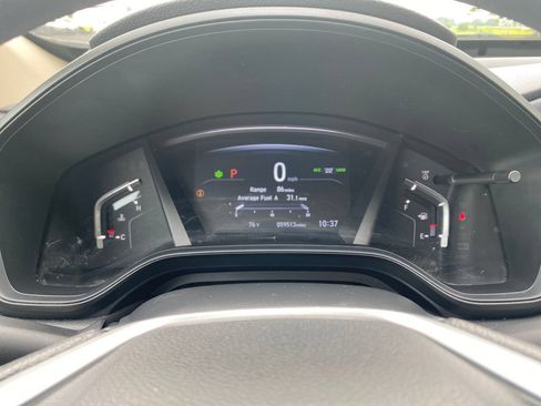 Used 2020 Honda CR-V LX image 30