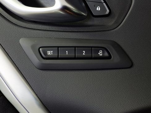 Used 2024 Chevrolet Camaro ZL1 RWD image 19