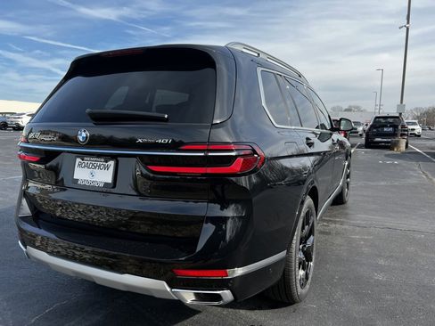 New 2026 BMW X7 xDrive40i image 5