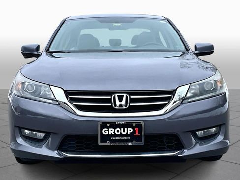 Used 2015 Honda Accord EX image 4
