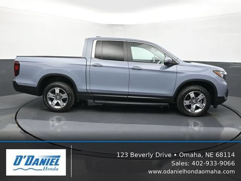 Used 2024 Honda Ridgeline RTL image 7