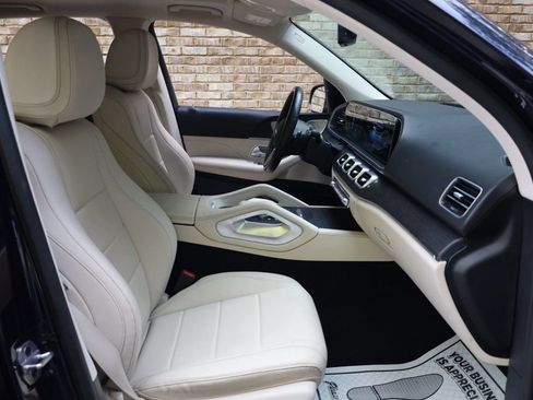 Used 2022 Mercedes-Benz GLE 350 GLE 350 SUV w/ Premium Package image 28