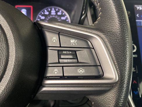 Used 2025 Subaru Legacy Premium AWD/4WD image 19