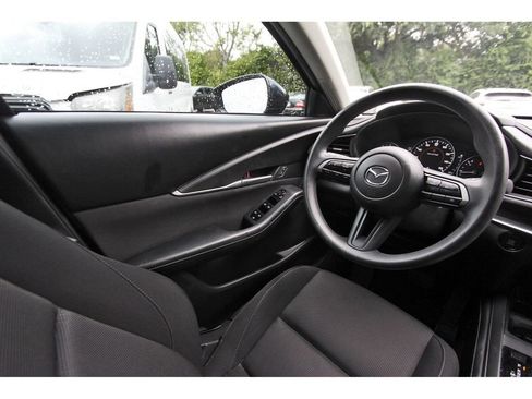 Used 2024 MAZDA CX-30 AWD 2.5 S image 7